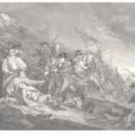 Battle of Bunker Hill, 1775