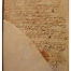 Thumbnail image for <center>Another Fragment of Joseph Warren’s Missing Account Books:  Christopher Monk, an Enslaved Royall, Alms House Poor</center>
