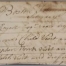 Thumbnail image for <center>“Last Victim of the Boston Massacre” Appears in Another Fragment of Dr. Joseph Warren’s Missing Account Books</center>