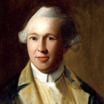 Dr. Josph Warren (1741-1775)