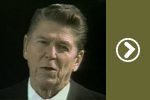 Movie: Ronald Reagan Inspired by Joseph Warren