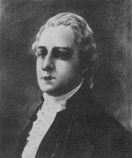 Dr. Benjamin Church, Jr. (1734-1778)