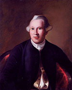 Dr. Joseph Warren (1741-1775)