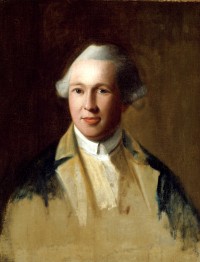 Dr. Joseph Warren (1741-1775)