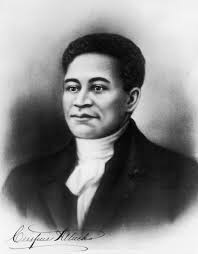 Post image for <center>Crispus Attucks, Supposed to be Murdered</center>