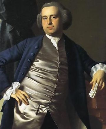 Moses Gill (1734-1800)