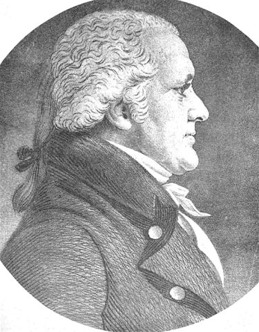 Perez Morton (1751-1837)