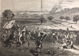 Post image for <center>Battle of Bunker Hill as You Have Never Seen It – 3 / 4</center>