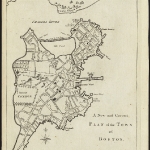 Boston in 1775
