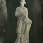 Statue of Joseph Warren