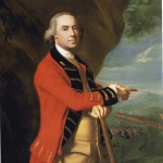 Thomas Gage, 1769
